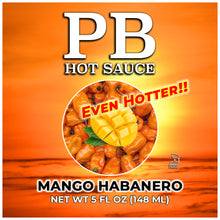 Load image into Gallery viewer, Even Hotter Habanero Mango
