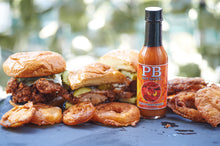 Load image into Gallery viewer, Peach Ghost Pepper
