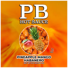 Load image into Gallery viewer, Pineapple Mango Habanero
